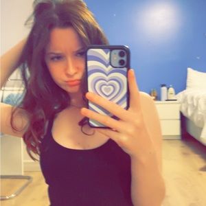 Meet your Posher, Dauphne